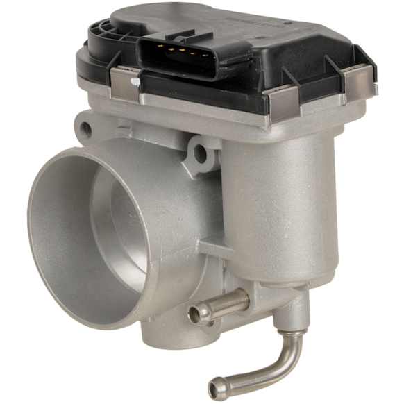 6E-0015 Throttle Body, 4 Cyl., 2.5L Engine