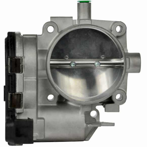 2004 Mercedes Benz S500 - Throttle Body, 12 Cyl., 5.8L Engine