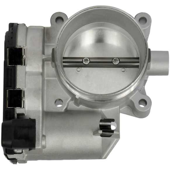 6E-5201 Throttle Body, 5 Cyl., 2.5/2.3/2.4L Engine