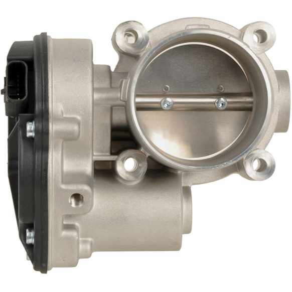 2010 Ford Fusion - Throttle Body, 4/6 Cyl., 2.5/3.0L Engine