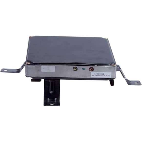 1993 Nissan D21 - Engine Control Module, 2.4L 4Cyl, RWD, Manual Transmission