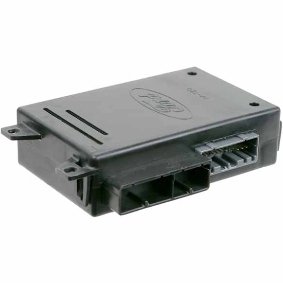 2003 Ford F-150 - Body Control Module, RWD, ID #(s) XL34 14B205-JA,JB, ID #(s) YL34 14B205-JA,JB, Generic Electronic Module, without Power Group