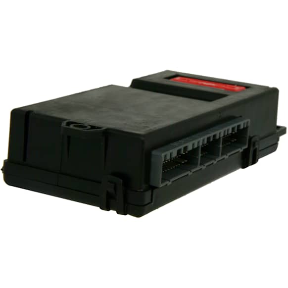 2002 Ford F-150 - Body Control Module, 4WD, with Manual Shift Transfer Case, Generic Electronic Module