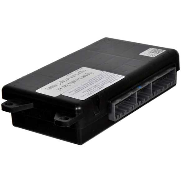 73-3090 Body Control Module - Direct Fit