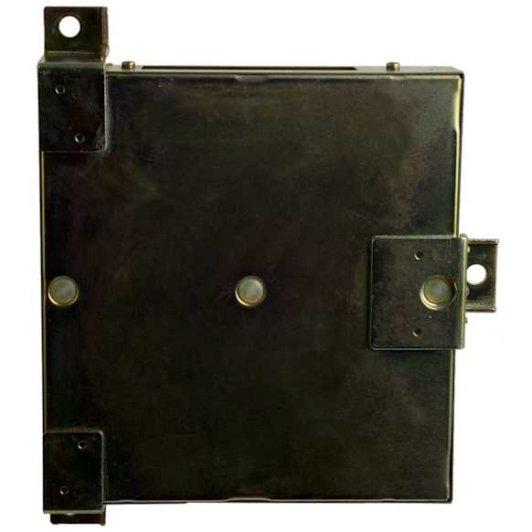 1992 Honda Accord - Transmission Control Module