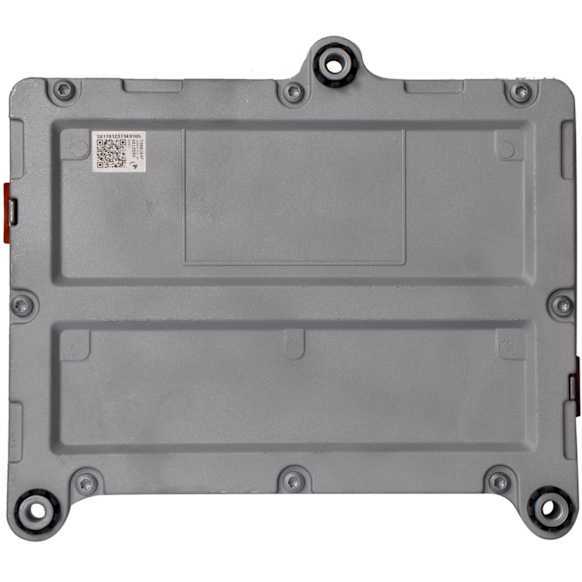 73-80164F Reman Series Transmission Control Module - Direct Fit, Sold individually