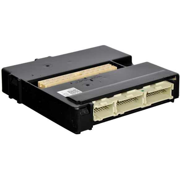 2006 Buick Rendezvous - Body Control Module