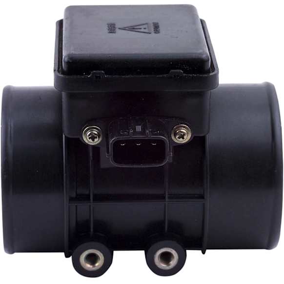 74-10019 Mass Air Flow Sensor, 4 Cyl., 2.0L Engine, Plastic Housing Material, Bolt-On Mounting Type