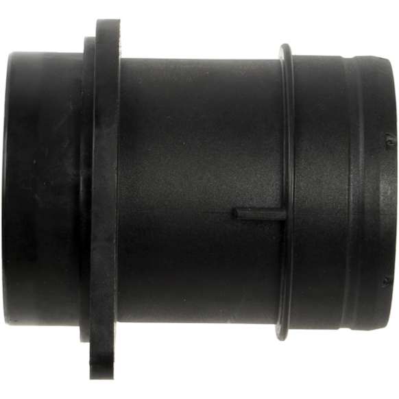 74-10165 Mass Air Flow Sensor, 4 Cyl., 1.6L Engine, Plastic Housing Material, Bolt-On Mounting Type