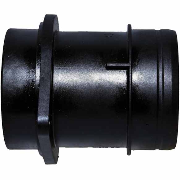 74-10282 Mass Air Flow Sensor, 4 Cyl., 1.6L Engine, Bolt-on Mounting Type