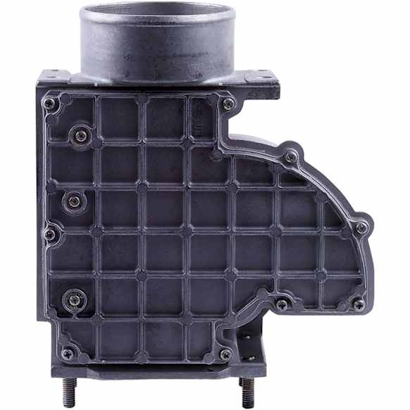 74-20016 Mass Air Flow Sensor, 4 Cyl., 2.0L Engine