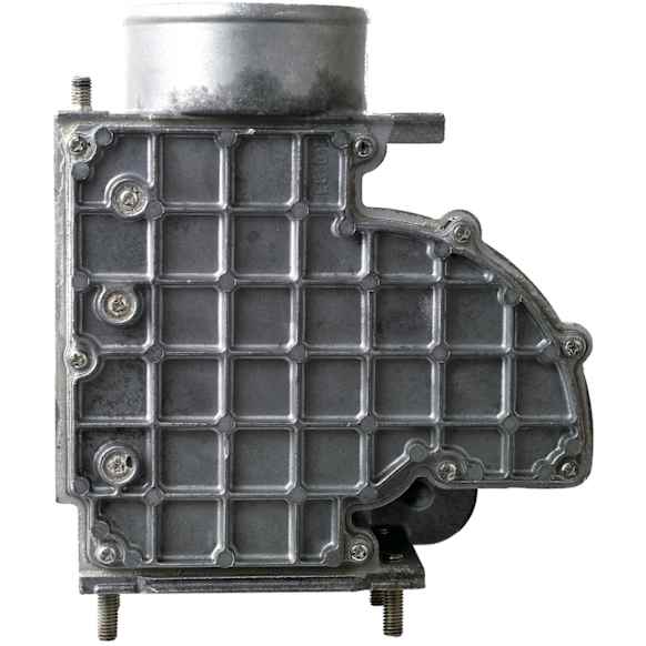 1989 Toyota MR2 - Mass Air Flow Sensor, 4 Cyl 1.6L, Reman Series