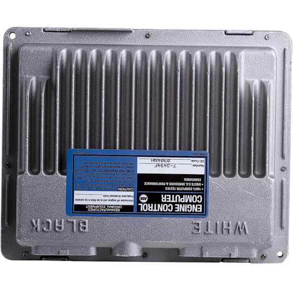 1999 Chevrolet Silverado 1500 - Engine Control Module, 6 Cyl 4.3L