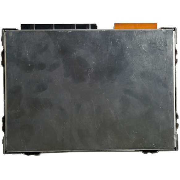 77-8253 Reman Series Engine Control Module - Direct Fit, Sold Individually