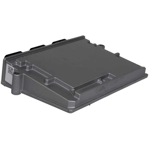 2005 Mercury Montego - Engine Control Module, 3.0L, All Calibrations with Module ID VH3-F9522,9532, 9632