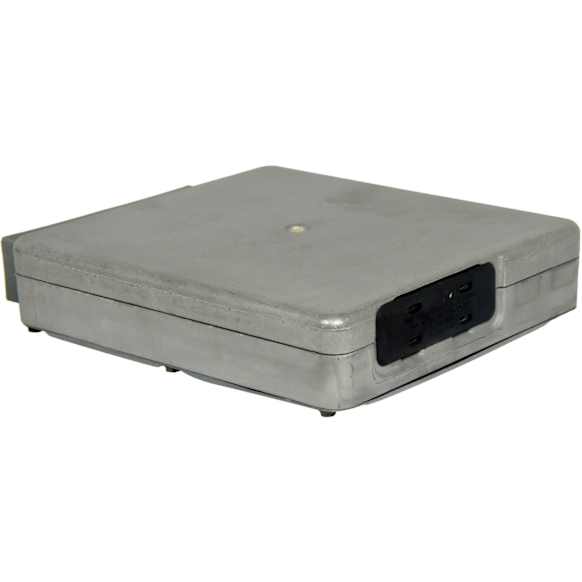 78-8153 Reman Series Engine Control Module - Direct Fit, Sold Individually