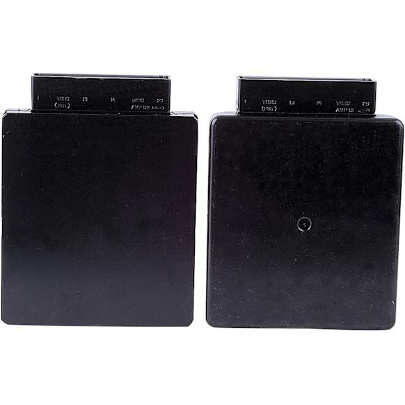 78-8218 Reman Series Engine Control Module - Direct Fit, Sold Individually