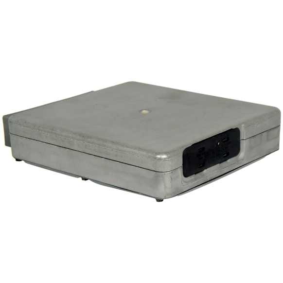 78-8437F Reman Series Engine Control Module - Direct Fit, Sold Individually