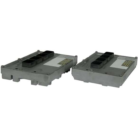 79-2277V Reman Series Engine Control Module - Direct Fit, Sold Individually