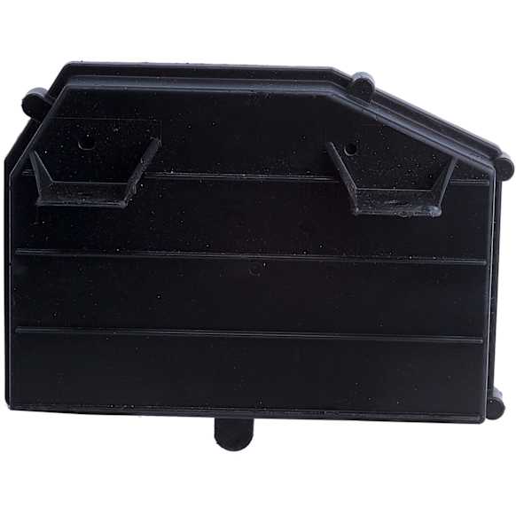 79-5550 Reman Series Engine Control Module - Direct Fit, Sold Individually