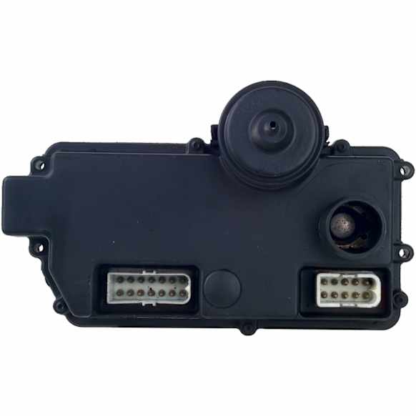79-9190 Reman Series Engine Control Module - Direct Fit, Sold Individually