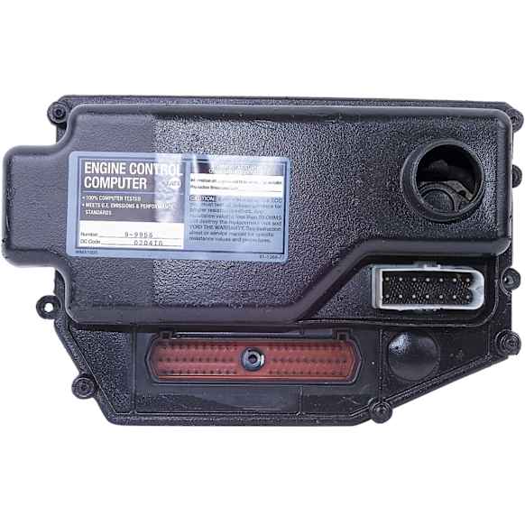 79-9956 Reman Series Engine Control Module - Direct Fit, Sold Individually