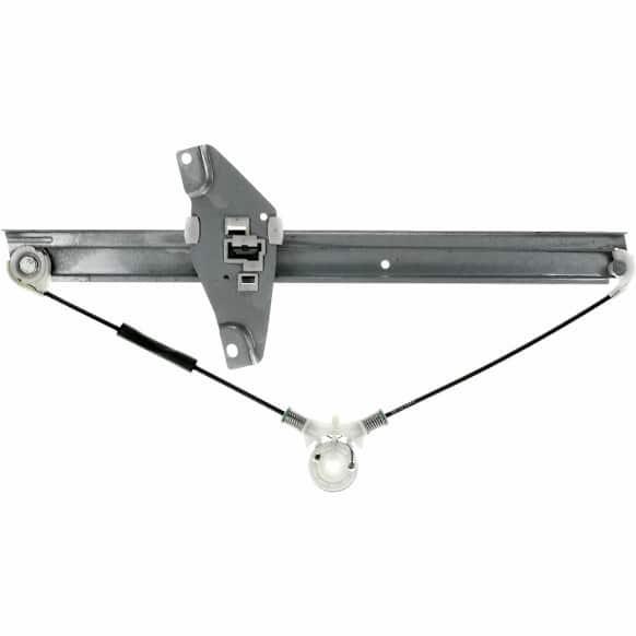 1996 Toyota Camry - Sedan Front, Driver Side Power Window Regulator, Without Motor, OE Replacement Series