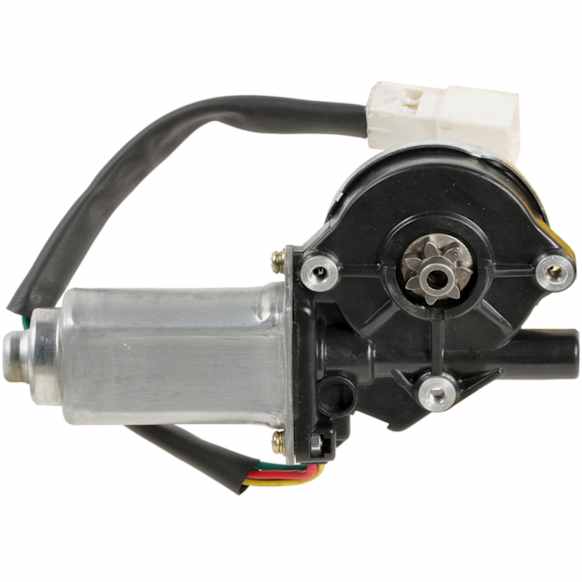 1998 Lexus GS300 - Front, Driver Side Window Motor, Contains Gear, Without Regulator, New Series