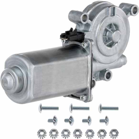 82-130 Window Motor, New, New Series