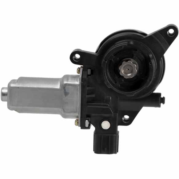 82-15017 Front, Driver Side Window Motor, New, New Series