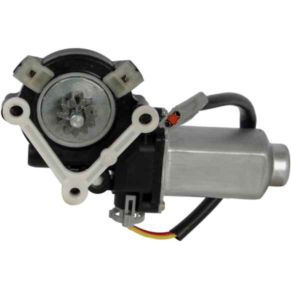 1996 Mazda B2300 - Front, Passenger Side Window Motor, Without Regulator, New, New Series