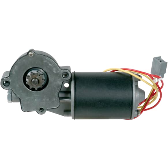 82-32 Tailgate Window Lift Motor - Direct Fit