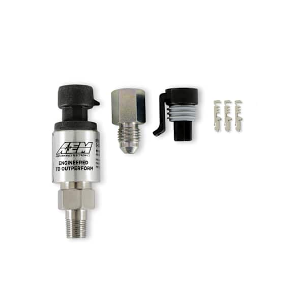 30-2130-2000 Universal, Barometric Pressure Sensor - May Require Minor Modification