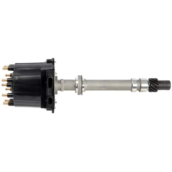 1992 Chevrolet C3500 - Distributor, Electronic Distributor, 7.4L 8Cyl, Select Series
