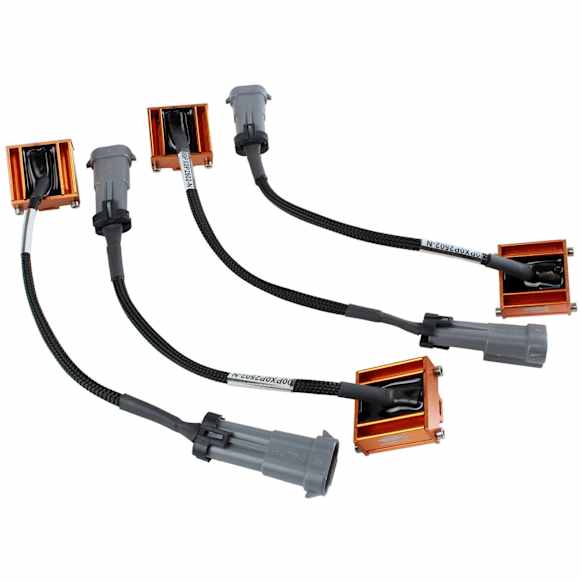 436-401001-N Control Suspension Logic Series Suspension Control Module - Direct Fit