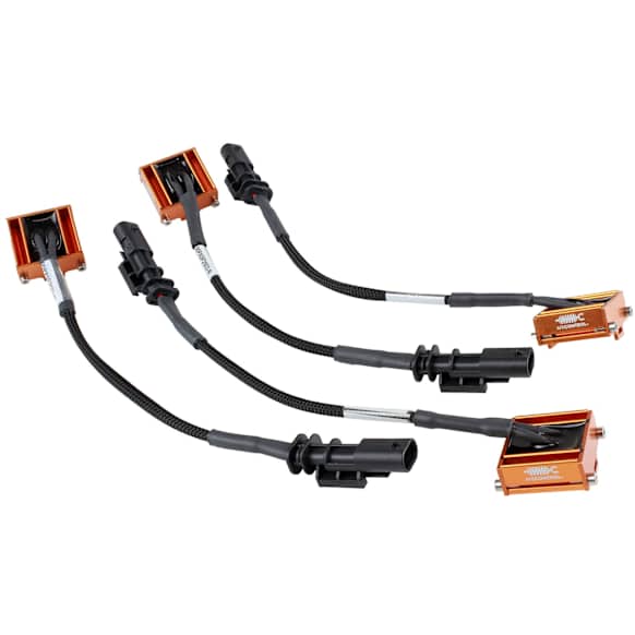 436-401002-N Control Suspension Logic Series Suspension Control Module - Direct Fit