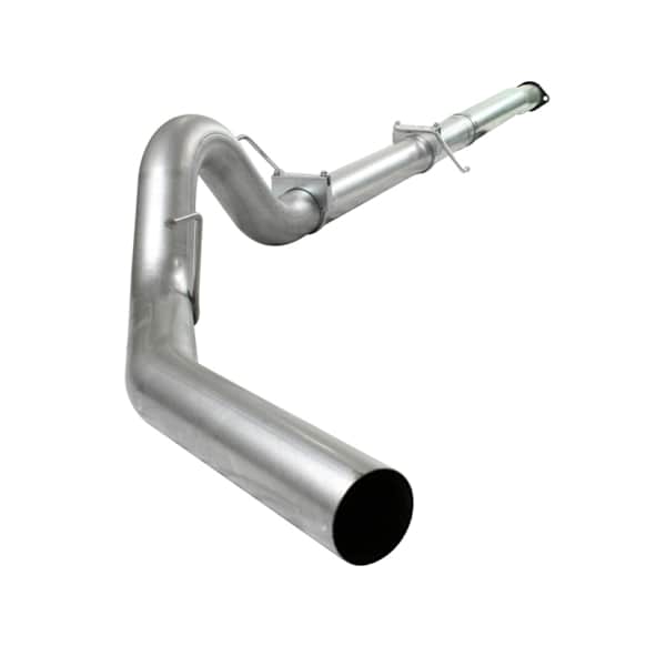 49-03041NM Cat-Back Exhaust System, 3.5L, 6Cyl, Made of Aluminized Steel, ATLAS Series