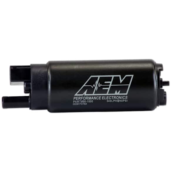 50-1000 Universal, Fuel Pump Electric Without Fuel Sending Unit