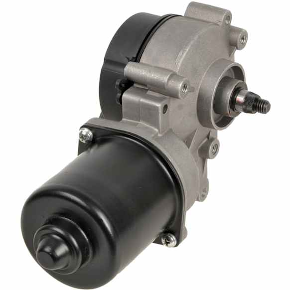 85-1064 Front New Series Wiper Motor, New