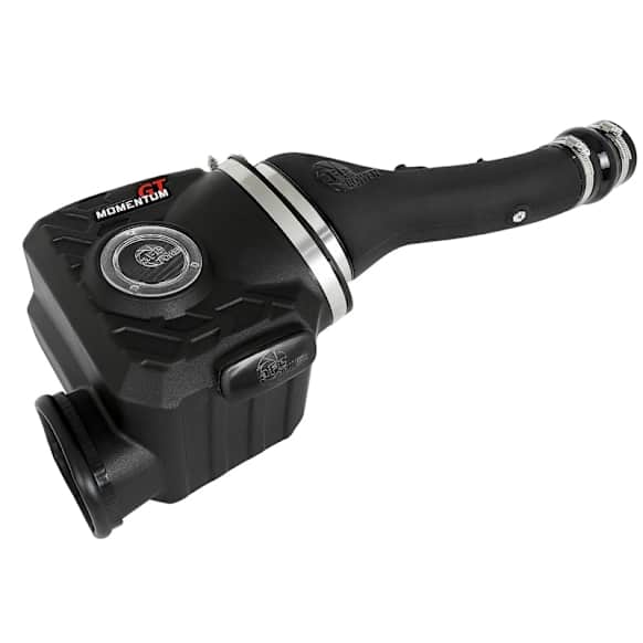 51-76013 Cold Air Intake, Dry Filter, Plastic Tube, Black Momentum GT w/Pro DRY S Series
