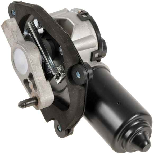 1995 Ford Taurus - Front Wiper Motor, Motor Without Washer Pump, New, New Series