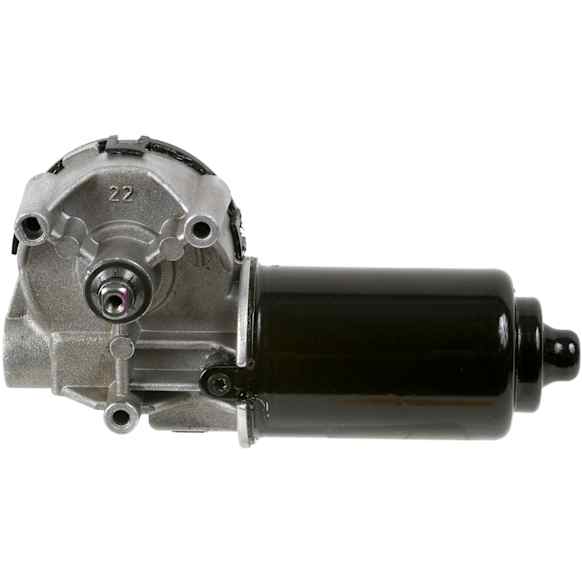 2008-2011 Mazda Tribute - Front New Series Wiper Motor, New