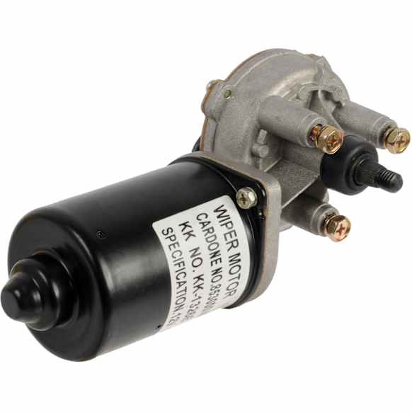 85-3000 Front New Series Wiper Motor, New