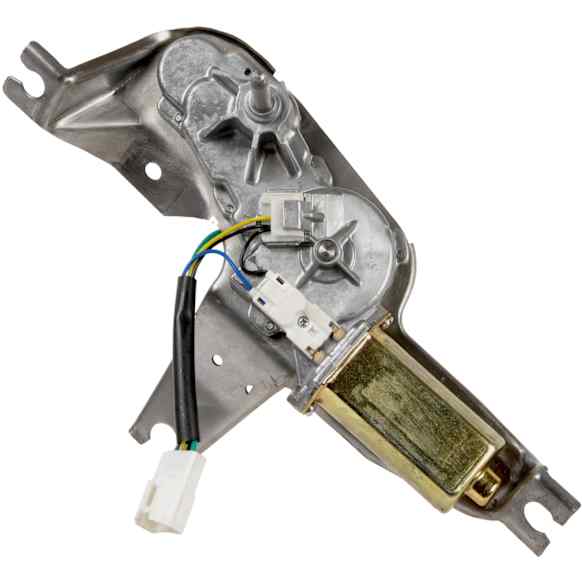 2003 Nissan Murano - Rear Wiper Motor, Motor Without Washer Pump, New, New Series