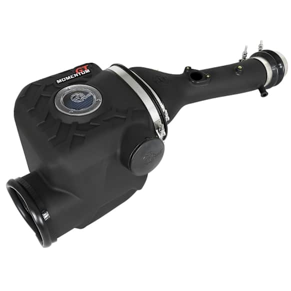 2005 Toyota Tacoma - Momentum GT w/Pro 5R Series, Cold Air Intake, Oiled Filter, Black, Plastic Tube, 46-State Legal (Cannot ship to CA, CO, NY or ME)