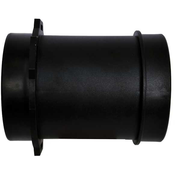 86-10117 Mass Air Flow Sensor, 8 Cyl., 4.