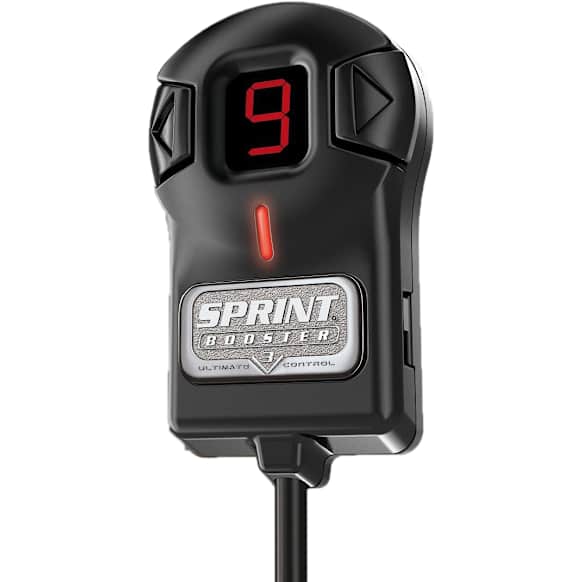 2017 Lexus GS F - Direct Fit Throttle Control Module, Sold Individually