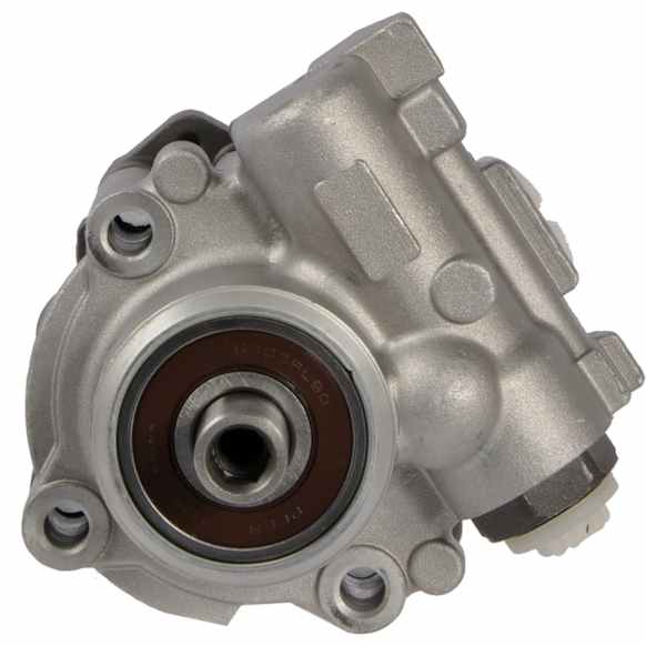 96-1008 Power Steering Pump Without Pulley, Without Reservoir New Series