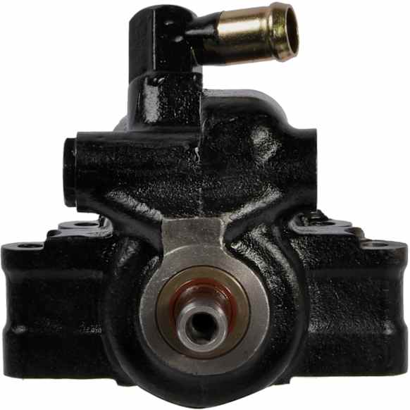 1999 Ford Windstar - Power Steering Pump 3.8L, 6Cyl Without Pulley, Without Reservoir New Series