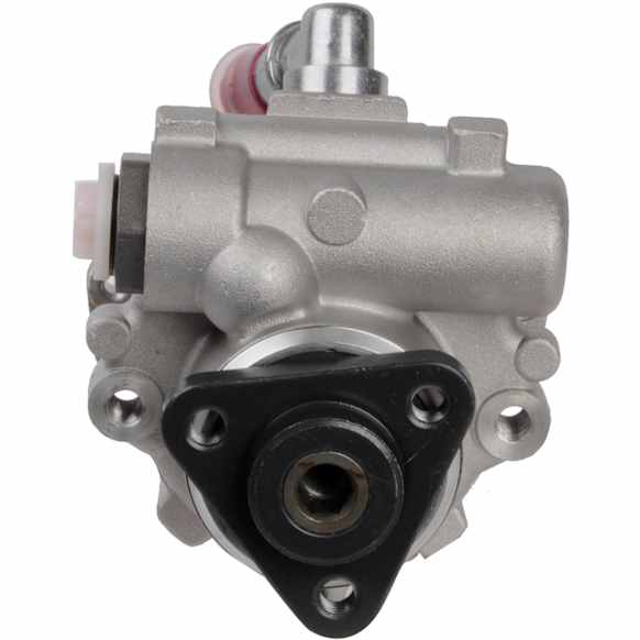 1996 BMW 328i - Power Steering Pump, Sedan, From 09/1995; Without Reservoir; With Seal Kit, 6 Cyl 2.8L, Without Pulley, New Series